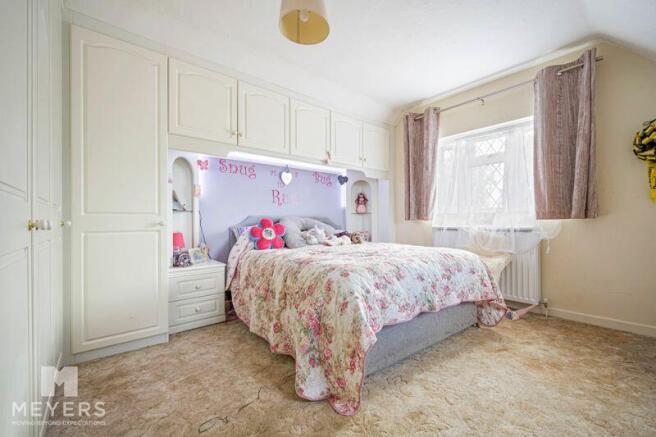 Bedroom 3