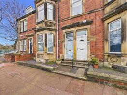 3, Patterdale Terrace, Shipcote, Gateshead NE8 4JQ