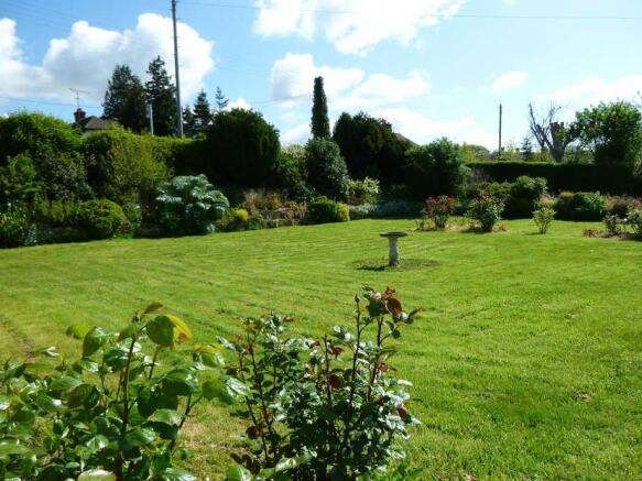 Gardens