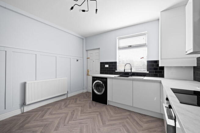 2 bed End of Terrace for sale Image 8