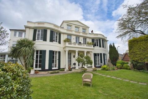 Grams Road, Walmer, Deal, Kent, CT14
