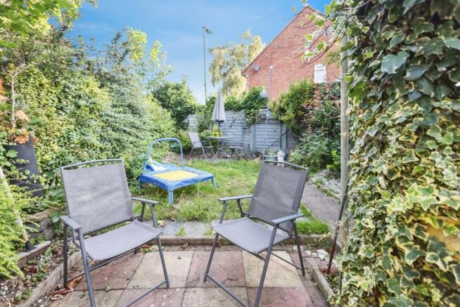Ankermoor Close, BIRMINGHAM, West Midlands, B34 photo 4