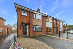 89, Westlands Road, Uttoxeter ST14 8DJ