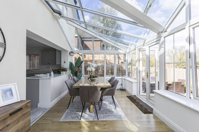 Orangery