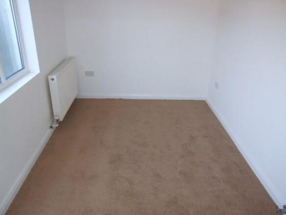 'Outside room'