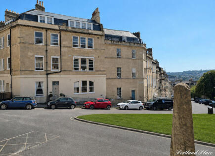 Portland Place, City Centre, Bath