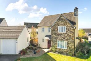34, Werrington Drive, Callington PL17 7TF