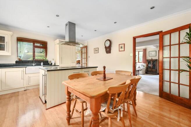 Yew Tree Lane, Rotherfield, TN6 photo 4