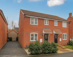58, Tedder Gardens, Melksham SN12 6WA