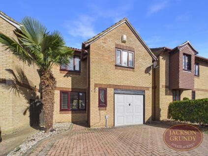 Provence Court, Duston, NN5 6EH