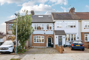 39, The Drive, Collier Row, Romford RM5 3TP