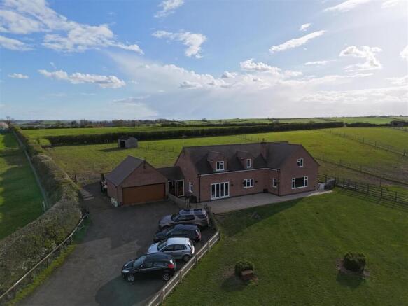 Spinney View Farm