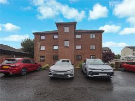 3, Lang Place, Johnstone PA5 8QF