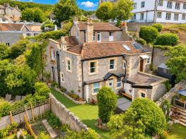 Coombe Cottage, Coombe Road, Weston-super-mare BS23 2QP