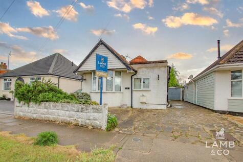 Edison Road, Holland-On-Sea, Clacton-On-Sea