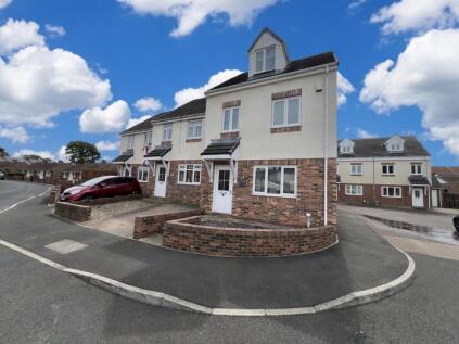 Low Grange Court, Spennymoor