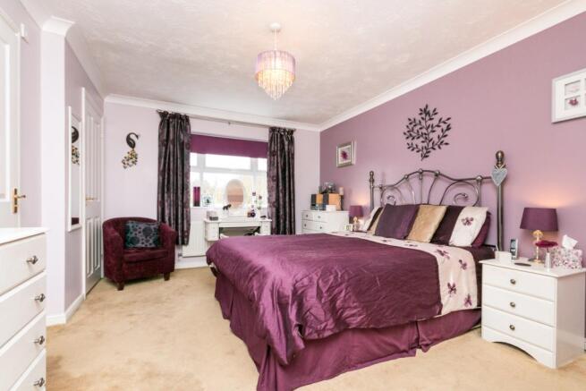 Bedroom 1