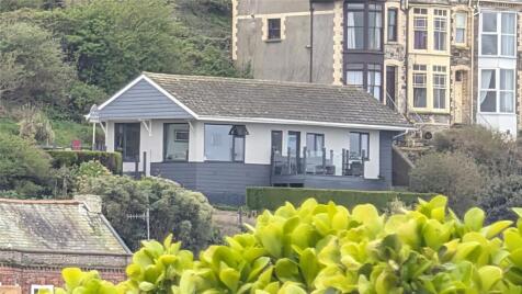 Rupertswood Terrace, Ilfracombe, North Devon, EX34