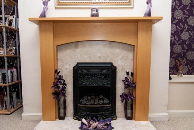 Feature Fire