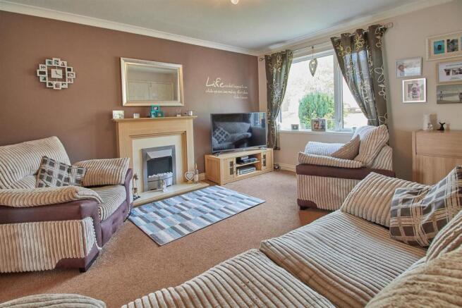 Front Lounge