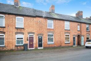 24, Grove Road, Atherstone CV9 1DP