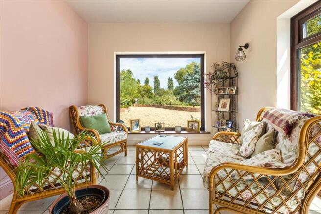 Sunroom