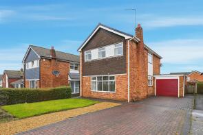 15, Ullswater, Macclesfield SK11 7YN