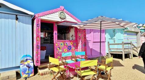 Southcliff, Walton-on-the-Naze, Essex