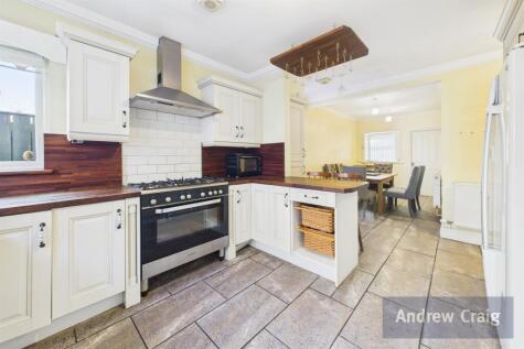 Fir Tree Cottage, Sunderland