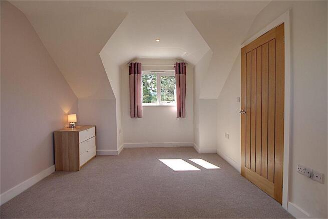 Bedroom 3 (Double)