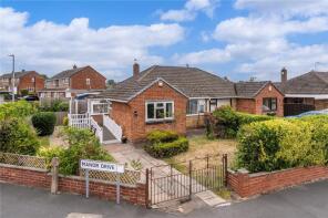 1, Manor Drive, Oakengates, Telford TF2 9DJ