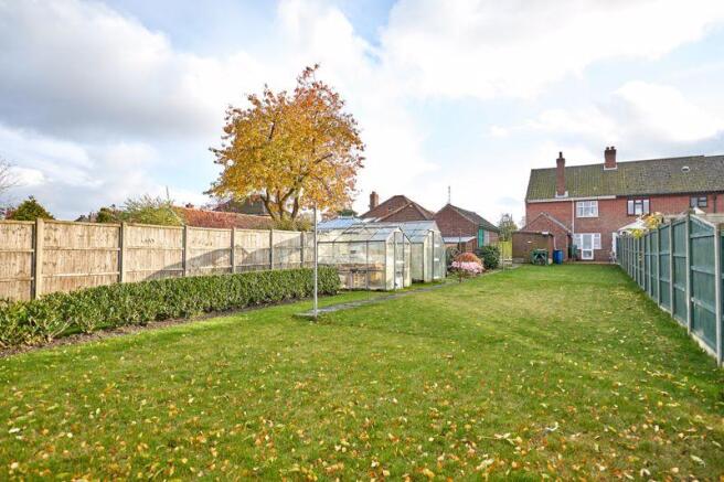 Rear Garden 1.0