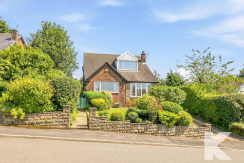 87 Sunfield Lane, Diggle, Saddleworth, OL3 5PT