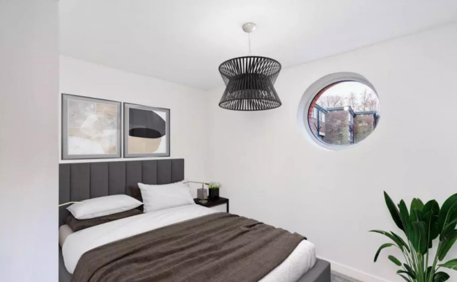 Bedroom 2