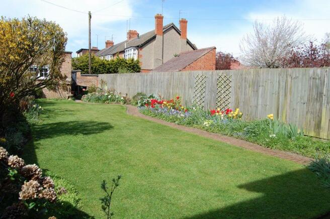 GARDENS