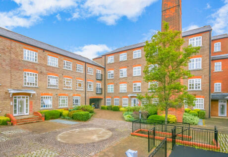Lattimore Road, St Albans, AL1