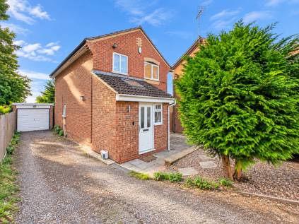 Ixworth Close | Watermeadow | NN3