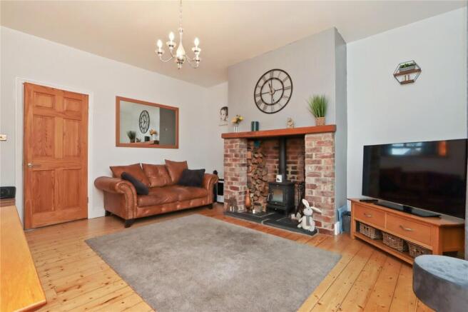 Living Room Pic 2