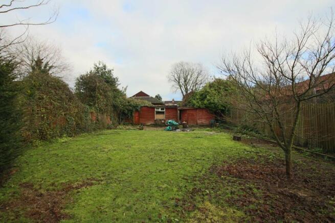 13 Winchester Garden