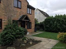 2, The Larches, Carterton OX18 3GH