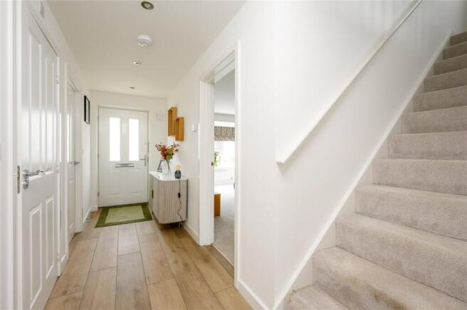 4 bed Detached for sale Image 6