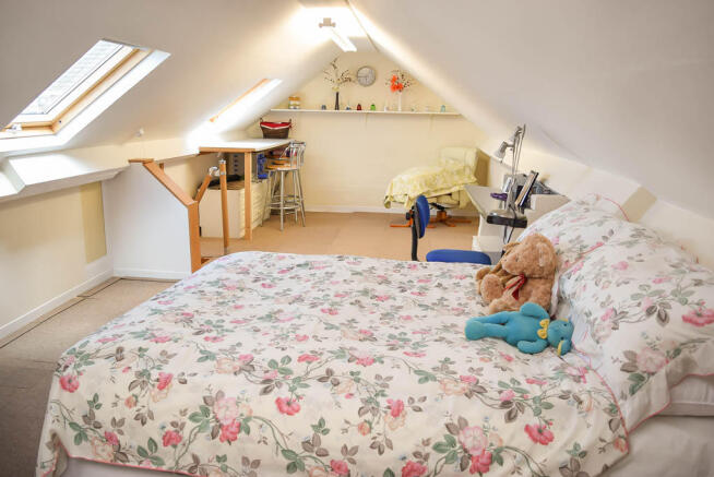 Loft Room