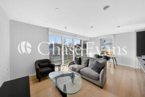 303, 1 Lantana Heights, Glasshouse Gardens, Stratford, London E20 1HR