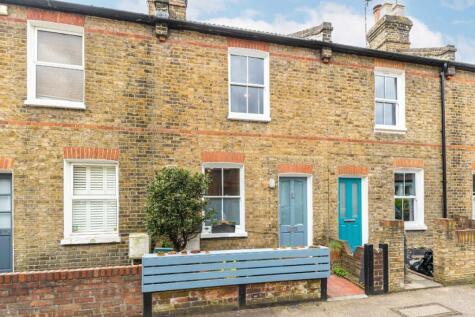 Sherland Road, Twickenham