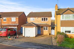 12, Rowan Drive, Bilton, Rugby CV22 7JN