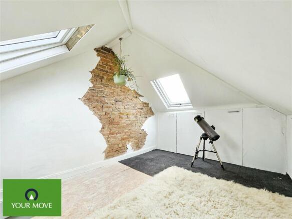 Loft Room