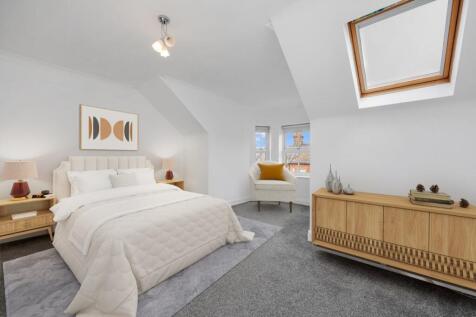 Barmouth Road,
Wandsworth, SW18