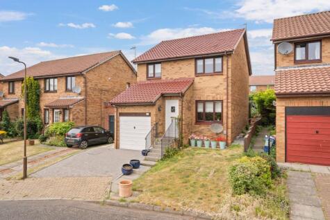 30 Kirk Park, Dunbar, EH42 1BJ