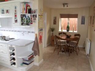 Breakfast Room