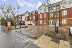 Flat 12, 22 Ridings Court, Prices Lane, Reigate RH2 8BP